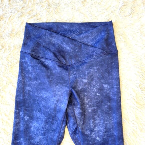 Ododos crossover leggings XS - Picture 2 of 6